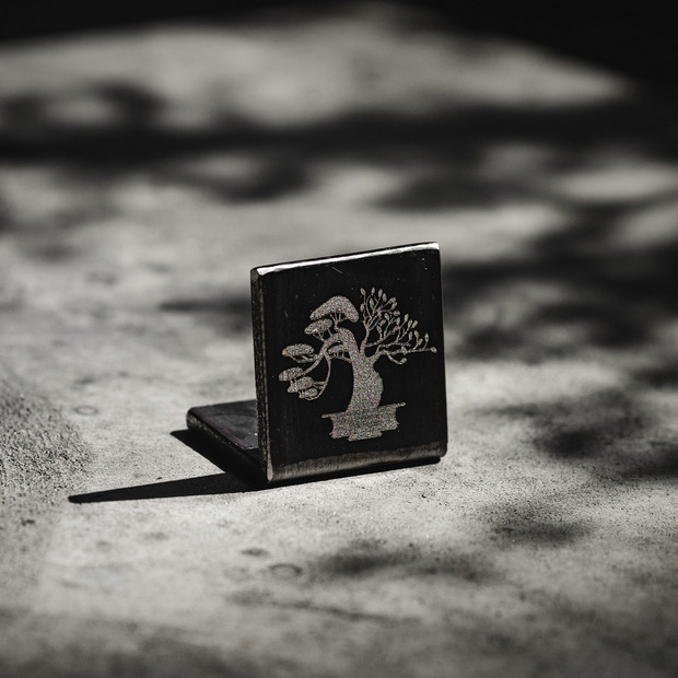 KINOCO × TRADMAN’S BONSAI SHIELD 詳細画像